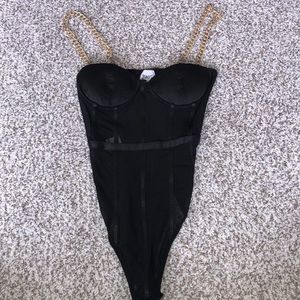 Princess Polly Bodysuit